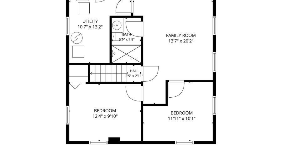 4808 LEXINGTON Ave, Beltsville, MD 20705 - 5 Beds, 3 Bath