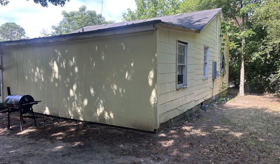 4356 Marion, Macon, GA 31206 - 3 Beds, 1 Bath