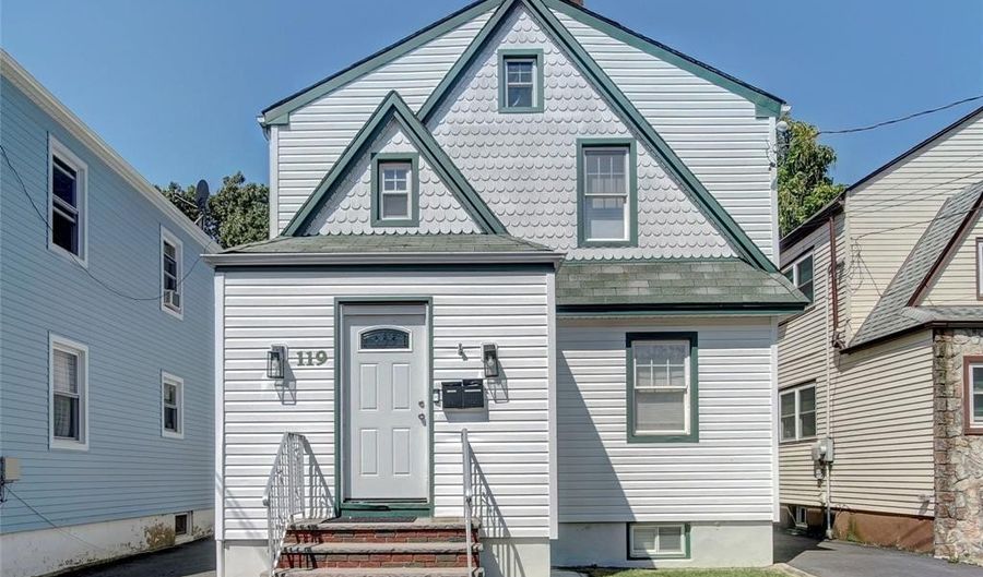 119 Garden Avenue 2, Belleville, NJ 07109 - 1 Beds, 1 Bath