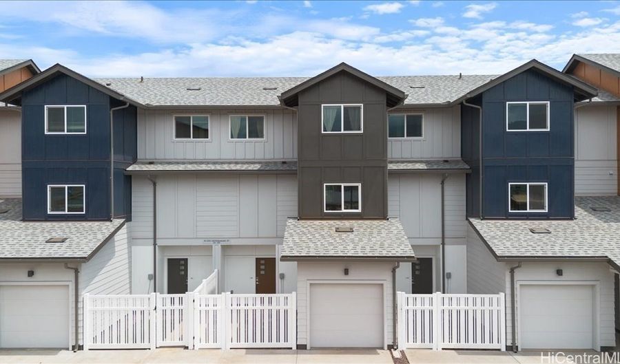 91-1170 Hoonaauao St 1005, Kapolei, HI 96707 - 3 Beds, 4 Bath