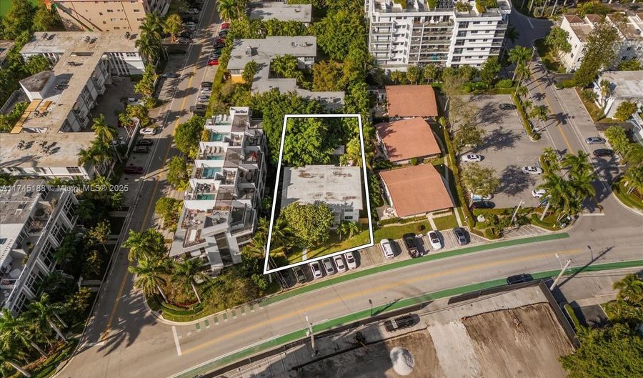 9950 E Bay Harbor Dr, Bay Harbor Islands, FL 33154 - 0 Beds, 0 Bath