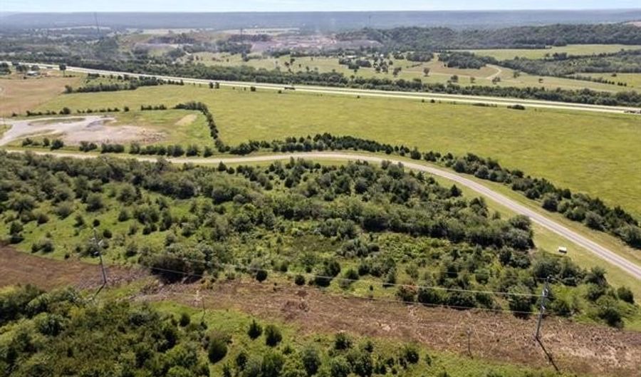 Hwy 69-75, Atoka, OK 74525 - 0 Beds, 0 Bath