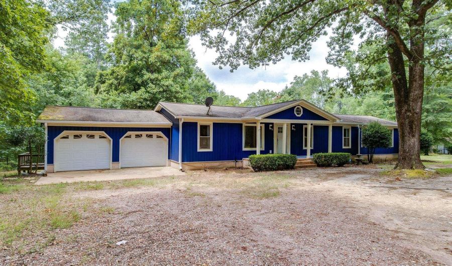 1253 Syrup Mill Rd, Blythewood, SC 29016 - 4 Beds, 2 Bath