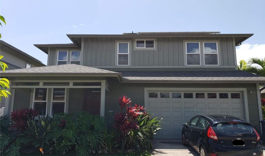 91-1109 Pekau St, Ewa Beach, HI 96706 - 3 Beds, 3 Bath