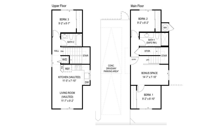91-3525 Kamalie Mua St 48, Ewa Beach, HI 96706 - 3 Beds, 2 Bath