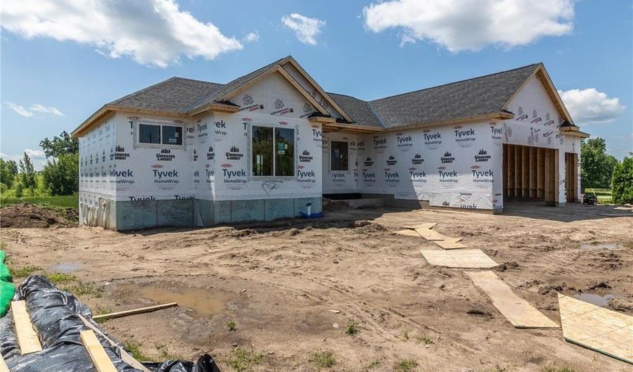 100 Schwinghammer Dr, Albany, MN 56307 - 4 Beds, 3 Bath