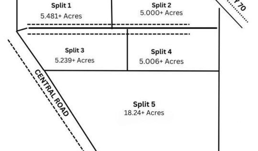 TBD Central Rd, Central, AZ 85531 - 0 Beds, 0 Bath