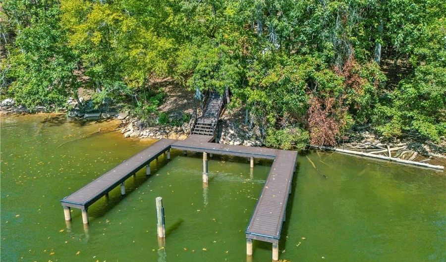 543 ELKS Pkwy, Alexander City, AL 35010 - 3 Beds, 2 Bath