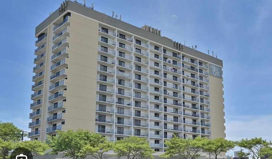 655 Absecon Blvd 718, Atlantic City, NJ 08401 - 1 Beds, 1 Bath