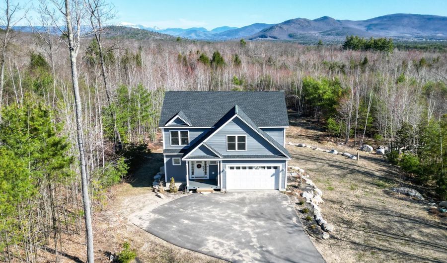 100 Nickelback Rd, Conway, NH 03813 - 4 Beds, 4 Bath