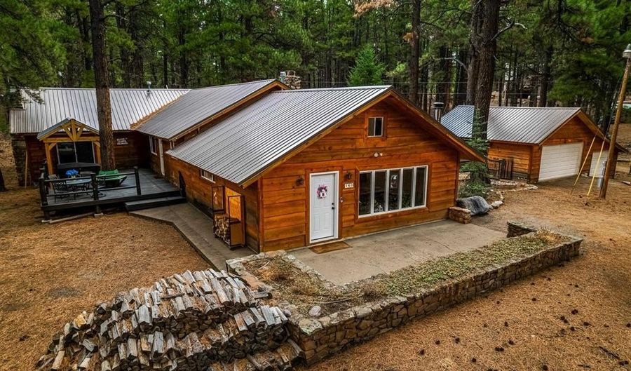 160 Easy St, Bayfield, CO 81122 - 3 Beds, 4 Bath