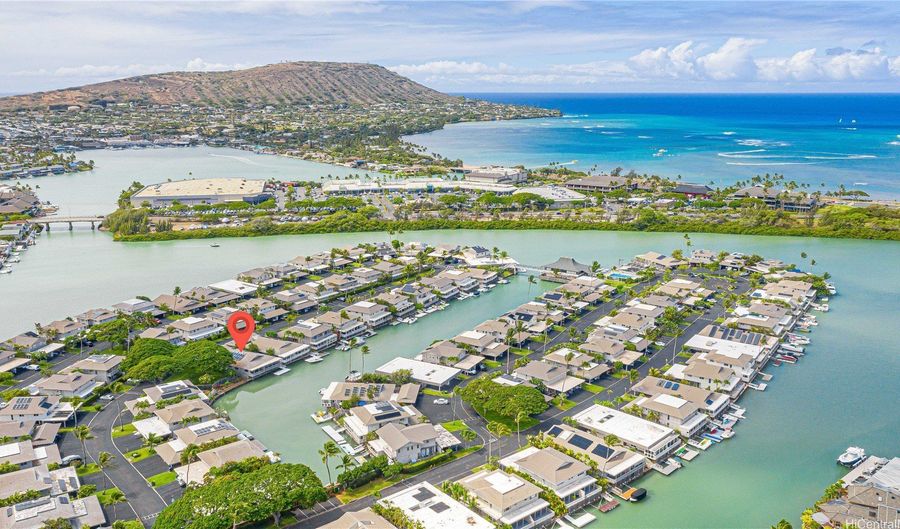 341 Opihikao Pl 422, Honolulu, HI 96825 - 3 Beds, 2 Bath