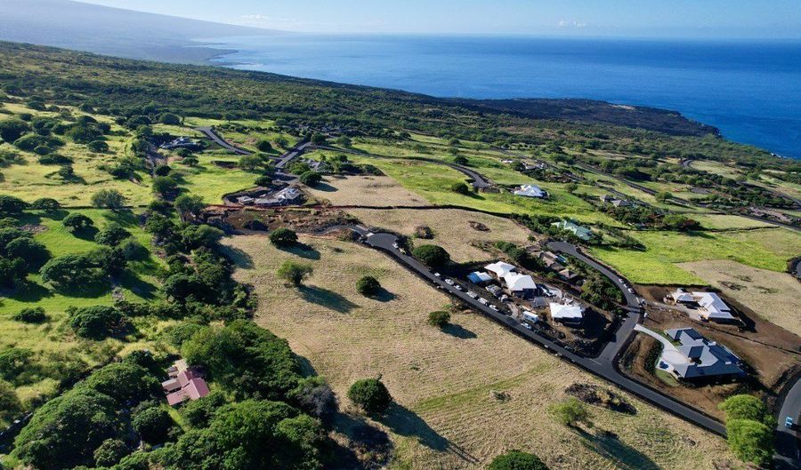 81-6584 KA WAENA Way Lot #: 141-A, Kealakekua, HI 96750 - 0 Beds, 0 Bath