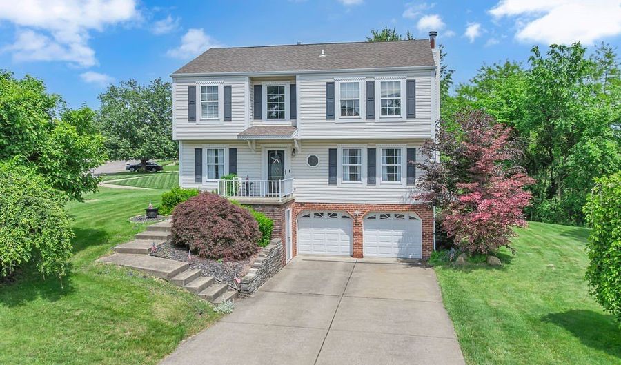 2017 S Trillium Dr, Aliquippa, PA 15001 - 4 Beds, 0 Bath
