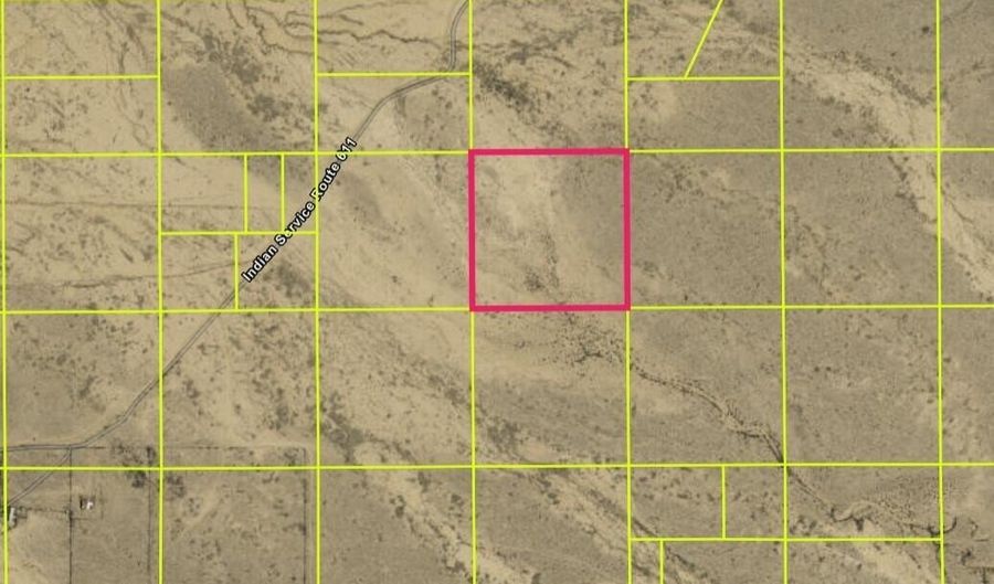 SEC35 Pajarito Mesa, Albuquerque, NM 87068 - 0 Beds, 0 Bath