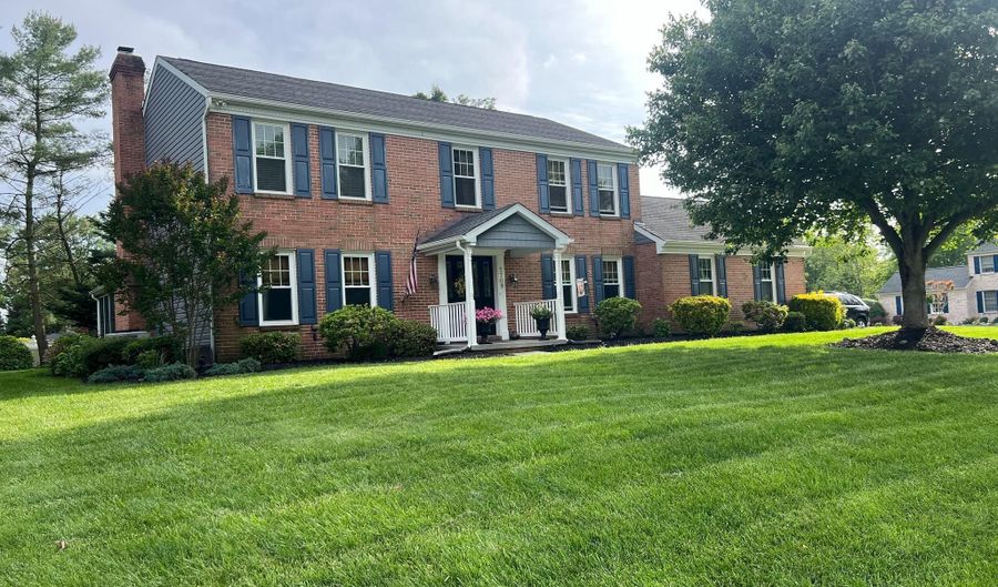 1709 EDWIN Dr, Bel Air, MD 21015 - 4 Beds, 4 Bath