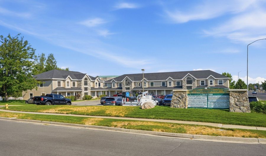 1355 N MAIN St 11, Bountiful, UT 84010 - 0 Beds, 0 Bath