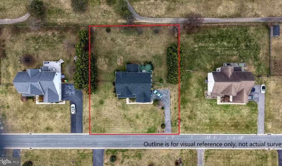 110 MASTERS Ln, Magnolia, DE 19962 - 5 Beds, 3 Bath