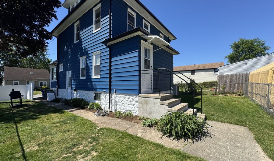 66 Dodd Ave, Bridgeport, CT 06606 - 1 Beds, 1 Bath
