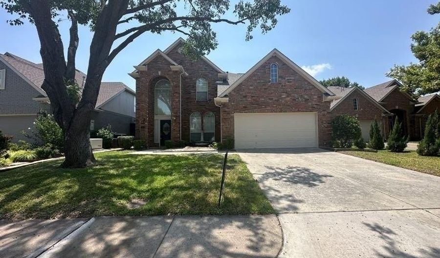 3876 Ridgelake Ct, Addison, TX 75001 - 3 Beds, 3 Bath