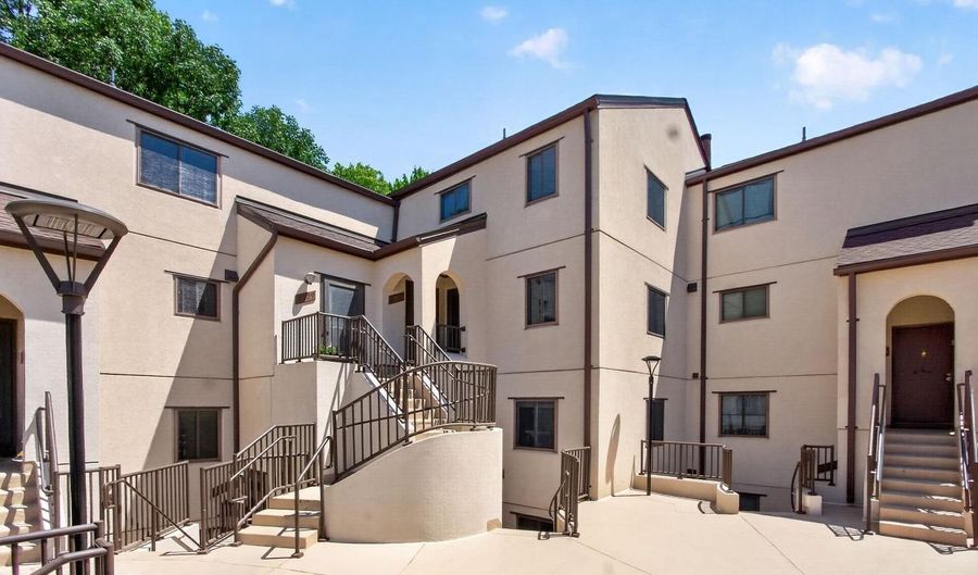 8923 BATTERY Pl #24, Bethesda, MD 20814 - 1 Beds, 1 Bath