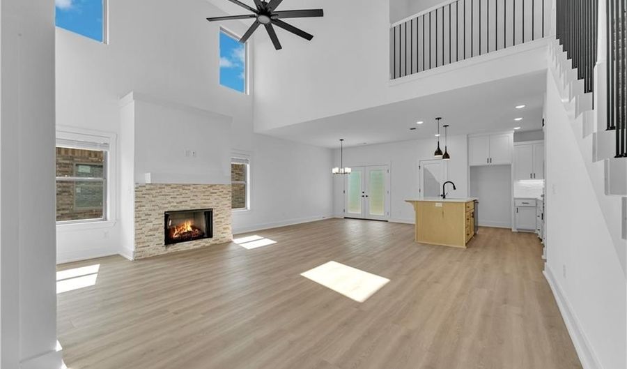 7001 SW Basswood Ave, Bentonville, AR 72713 - 4 Beds, 3 Bath