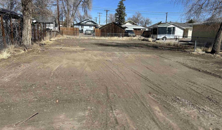 245 E Fairview St, Fallon, NV 89406 - 0 Beds, 0 Bath