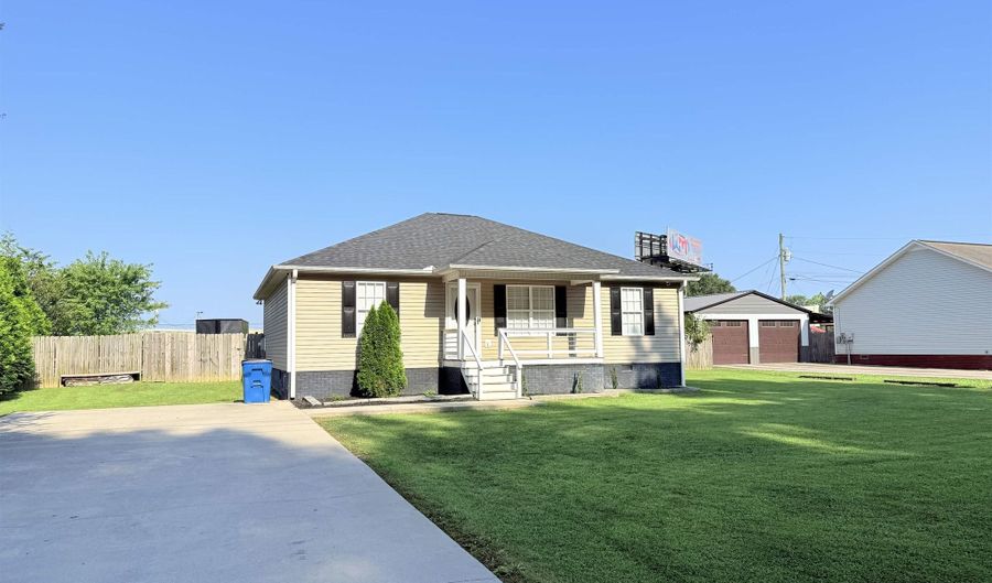 64 Belair Dr, Arab, AL 35016 - 5 Beds, 3 Bath