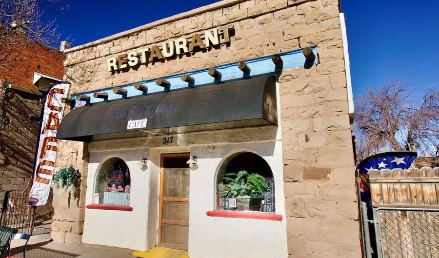 217 W Main, Aguilar, CO 81020 - 0 Beds, 0 Bath