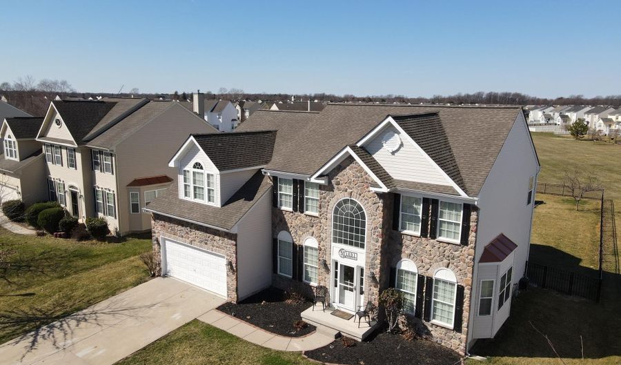 891 WINDROW Way, Magnolia, DE 19962 - 4 Beds, 3 Bath