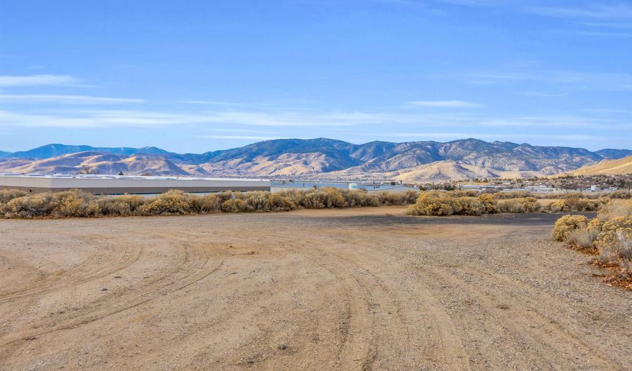 4896 Hytech Dr, Carson City, NV 89706 - 0 Beds, 0 Bath