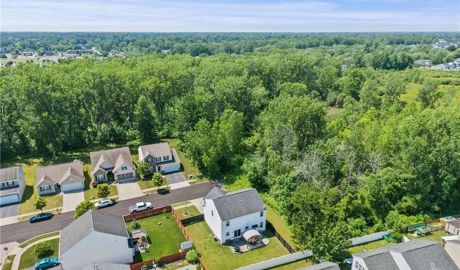 111 Aegean Ave, Amherst, NY 14228 - 4 Beds, 3 Bath