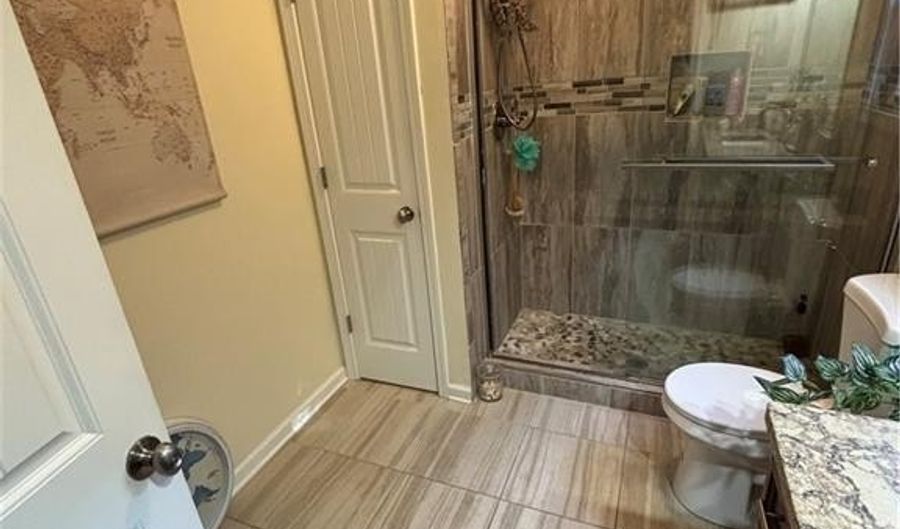 2055 Stonebrook Dr, Austell, GA 30106 - 4 Beds, 3 Bath
