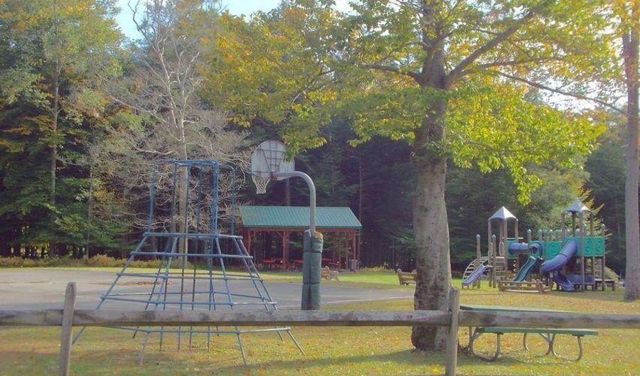 Holiday Drive lot A904, Albrightsville, PA 18210 - 0 Beds, 0 Bath