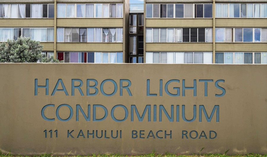 111 KAHULUI BEACH Rd B415, Kahului, HI 96732 - 2 Beds, 2 Bath