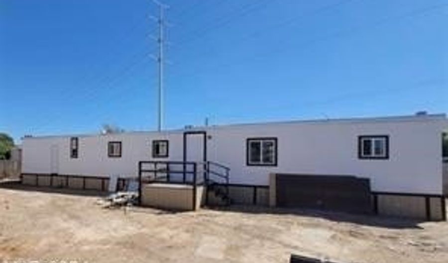 2884 Green Tree Ave, Las Vegas, NV 89142 - 3 Beds, 2 Bath