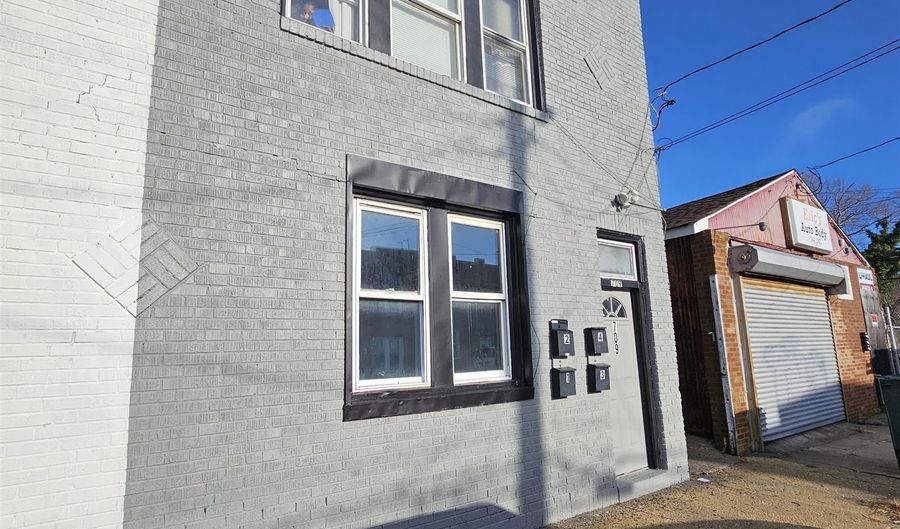 709 Adriatic Ave 3, Atlantic City, NJ 08401 - 3 Beds, 1 Bath