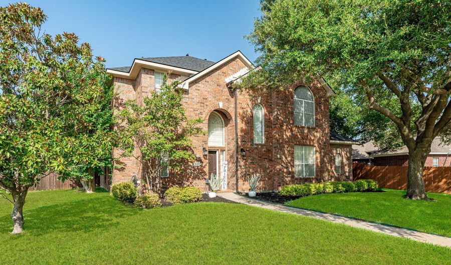 314 Napa Dr, Allen, TX 75013 - 4 Beds, 3 Bath