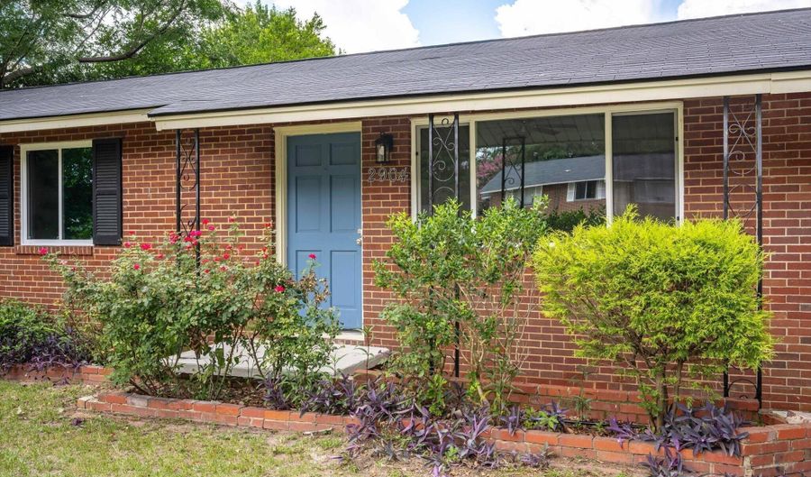 2904 Fernwood Dr, Augusta, GA 30906 - 4 Beds, 2 Bath