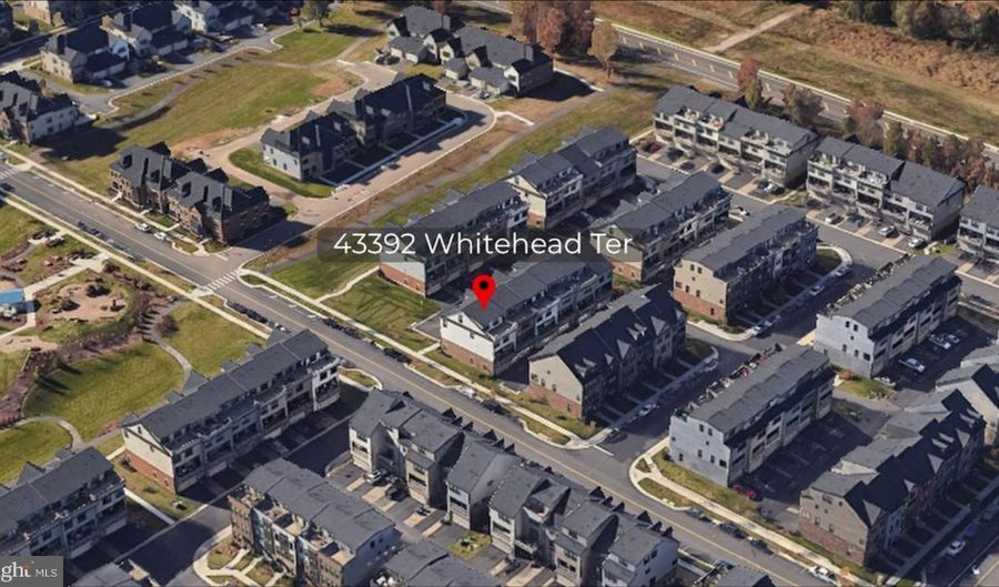 43392 WHITEHEAD Ter, Ashburn, VA 20148 - 4 Beds, 5 Bath