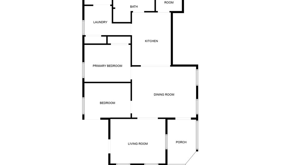 233-235 Grand St, Amsterdam, NY 12010 - 6 Beds, 2 Bath