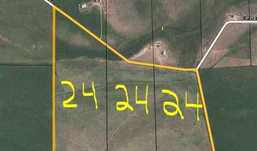 MERNA-ELK HORN RD, Daniel, WY 83113 - 0 Beds, 0 Bath