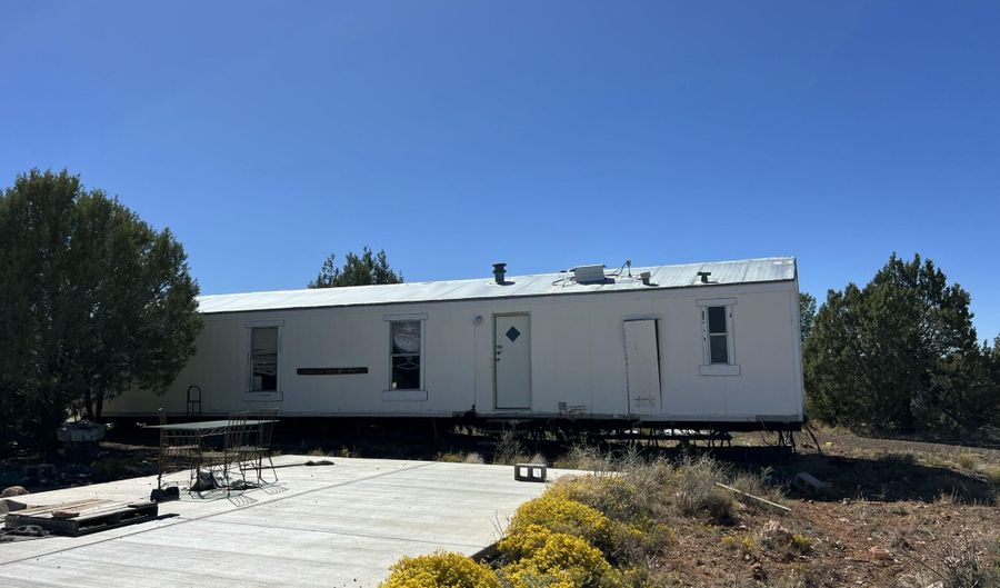 9 B Ranch Rd, Ash Fork, AZ 86320 - 0 Beds, 0 Bath