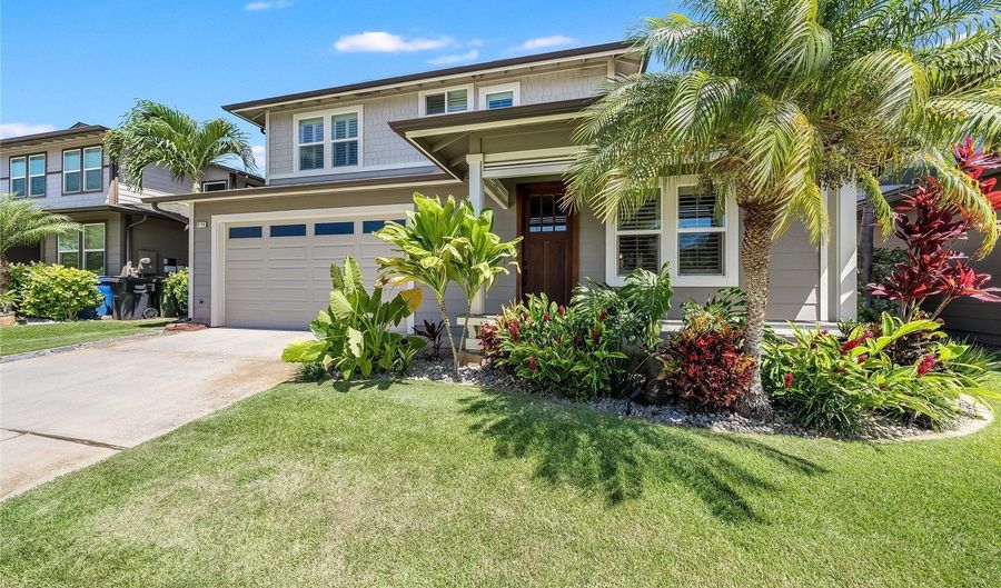 91-1018 Akai St, Ewa Beach, HI 96706 - 3 Beds, 3 Bath