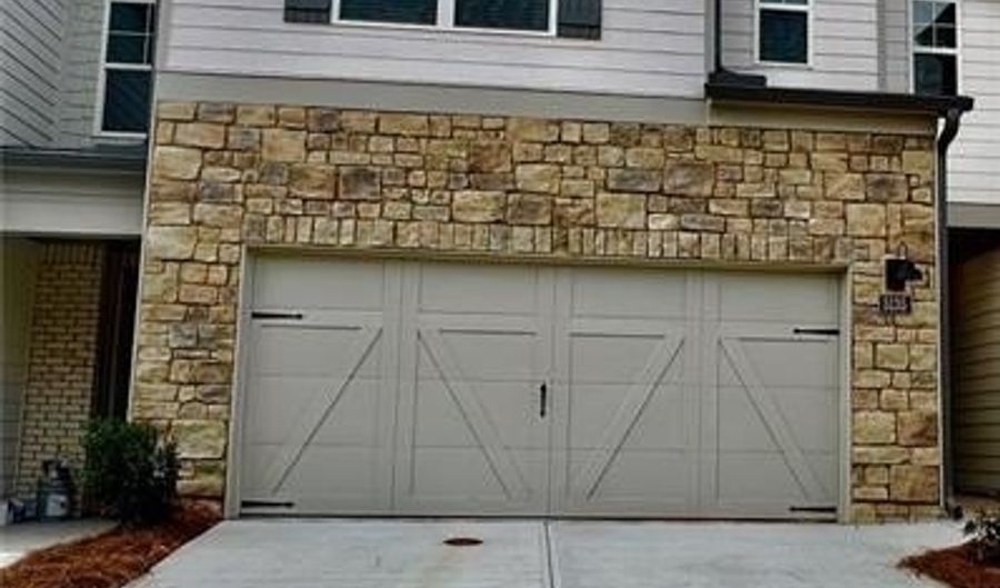 5135 Tulip Sq, Acworth, GA 30101 - 3 Beds, 3 Bath