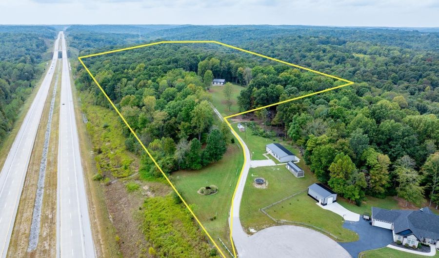 9045 E Pine Rd, Bloomfield, IN 47424 - 0 Beds, 0 Bath