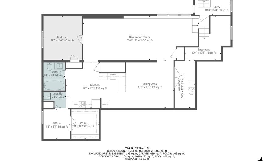 240 Bragg's Ln, Barnstable, MA 02630 - 4 Beds, 4 Bath