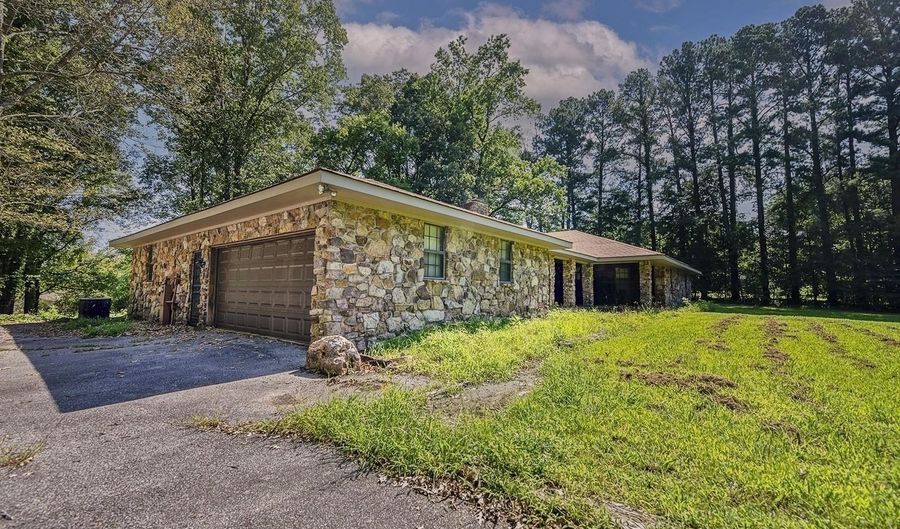 12612 BRAGG, Arlington, TN 38028 - 5 Beds, 4 Bath