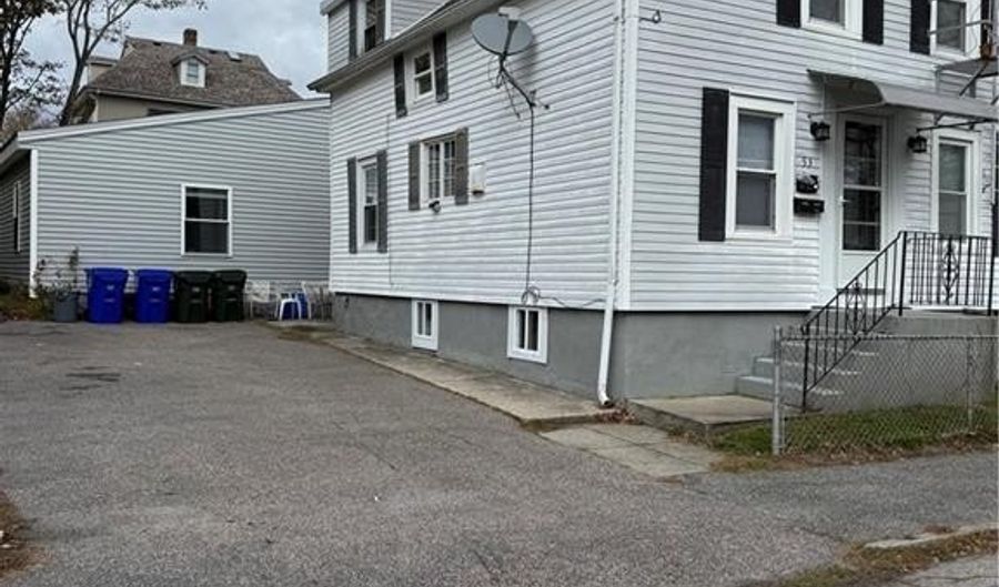 53 Catherine St, Bristol, RI 02809 - 4 Beds, 2 Bath