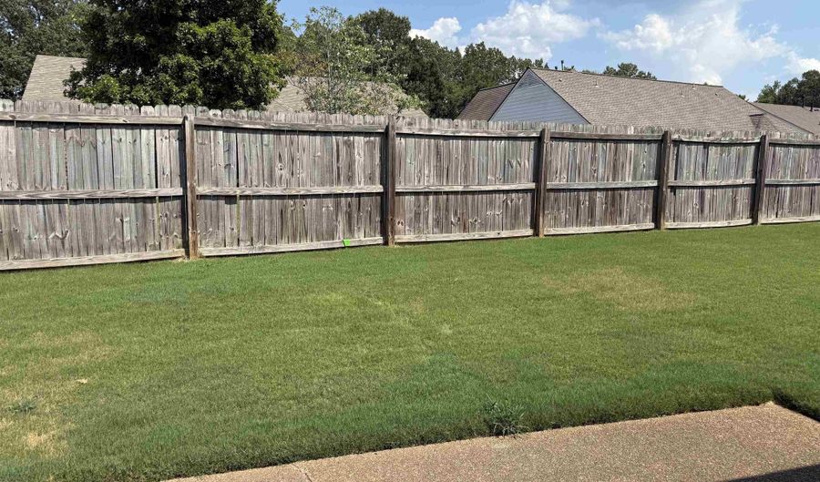 5510 UNDERWOOD, Arlington, TN 38002 - 3 Beds, 2 Bath
